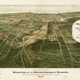 Illustration for article titled 13 Gorgeous Panoramic Maps Drawn Long Before Satellites Even Existed